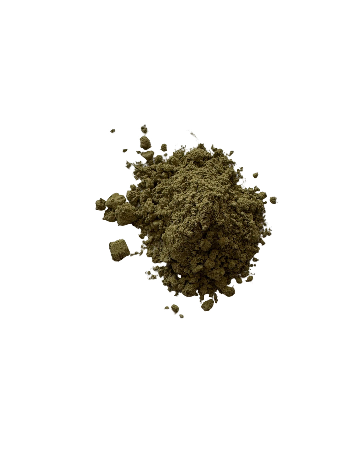 Red Enhanced Kratom