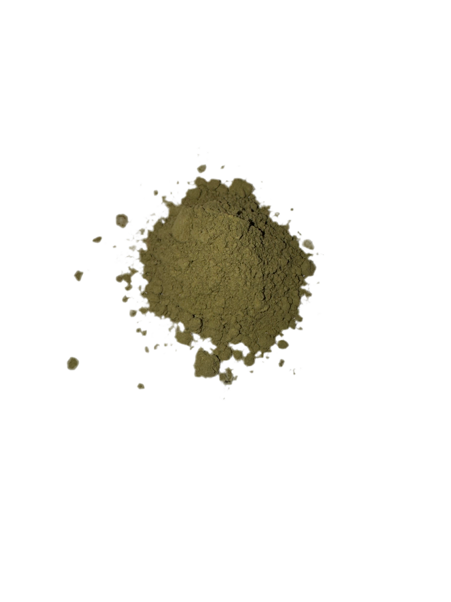 Pure Green Kratom
