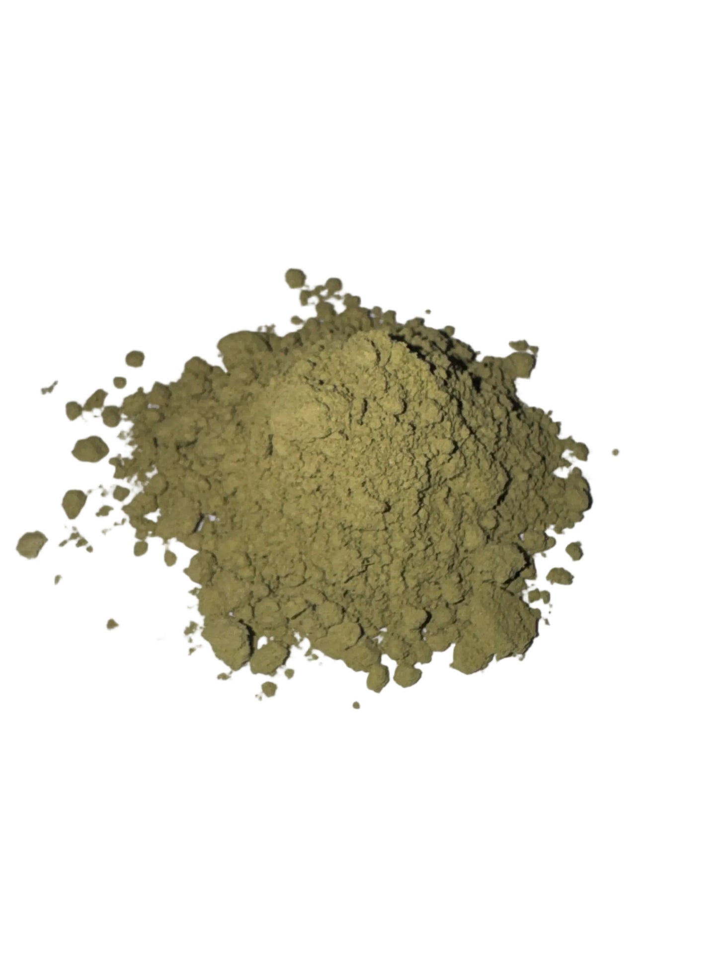 Grünes Kratom Pulver zum kaufen