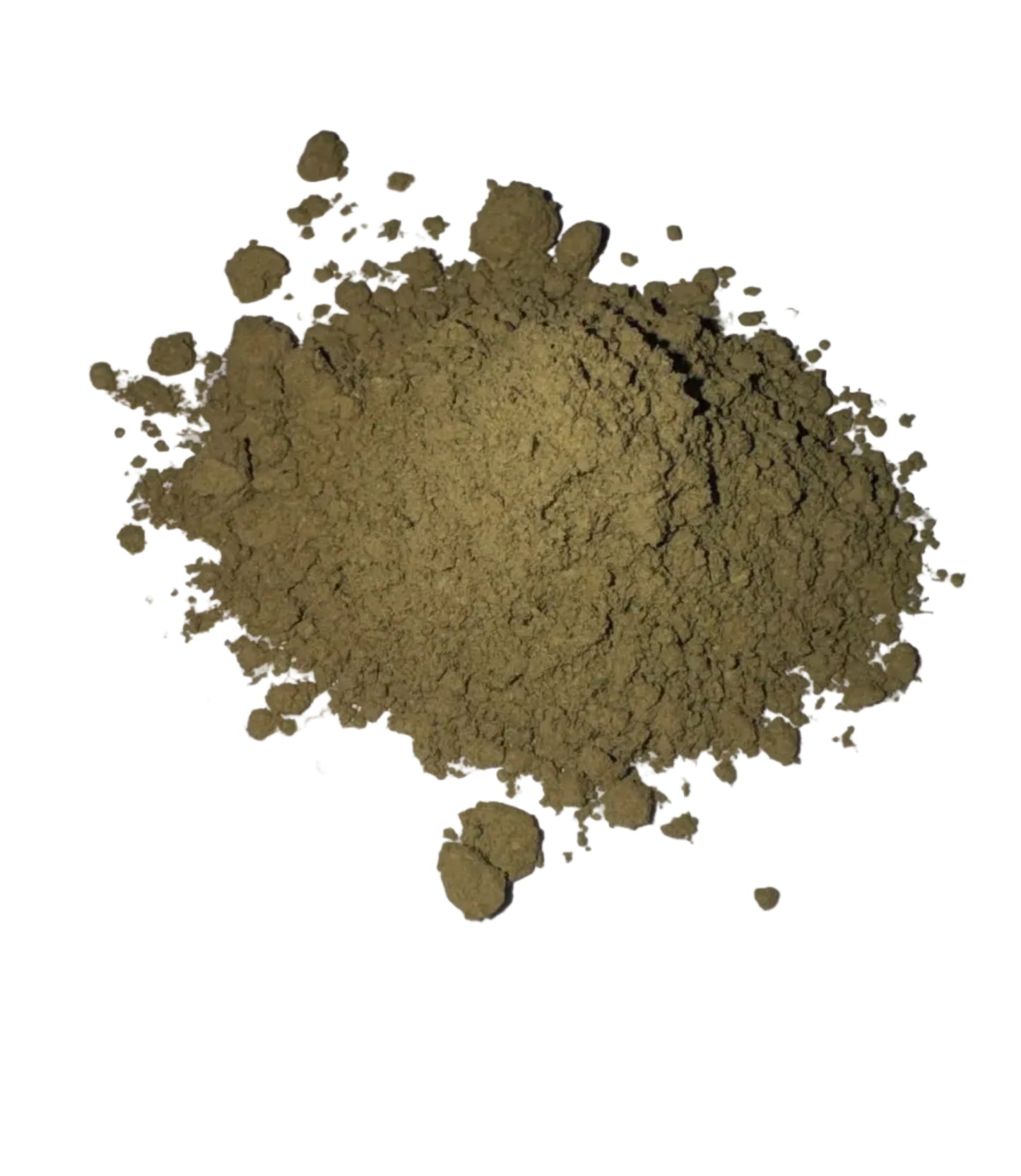 Maeng da Yellow Kratom Pulver aus Blättern Online kaufen