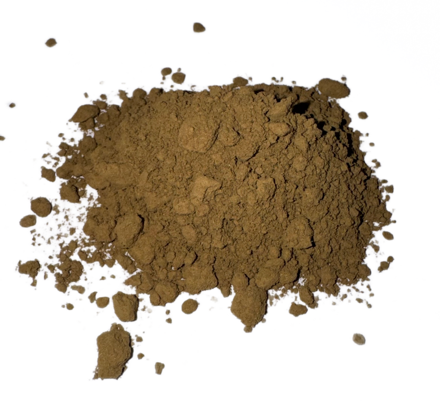 Rotes Premium Kratom Pulver
