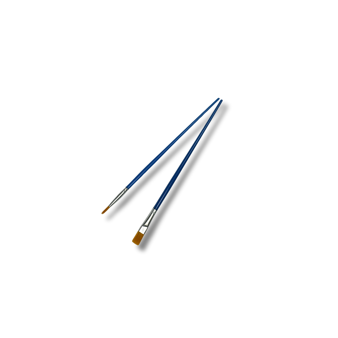 Pinsel Set