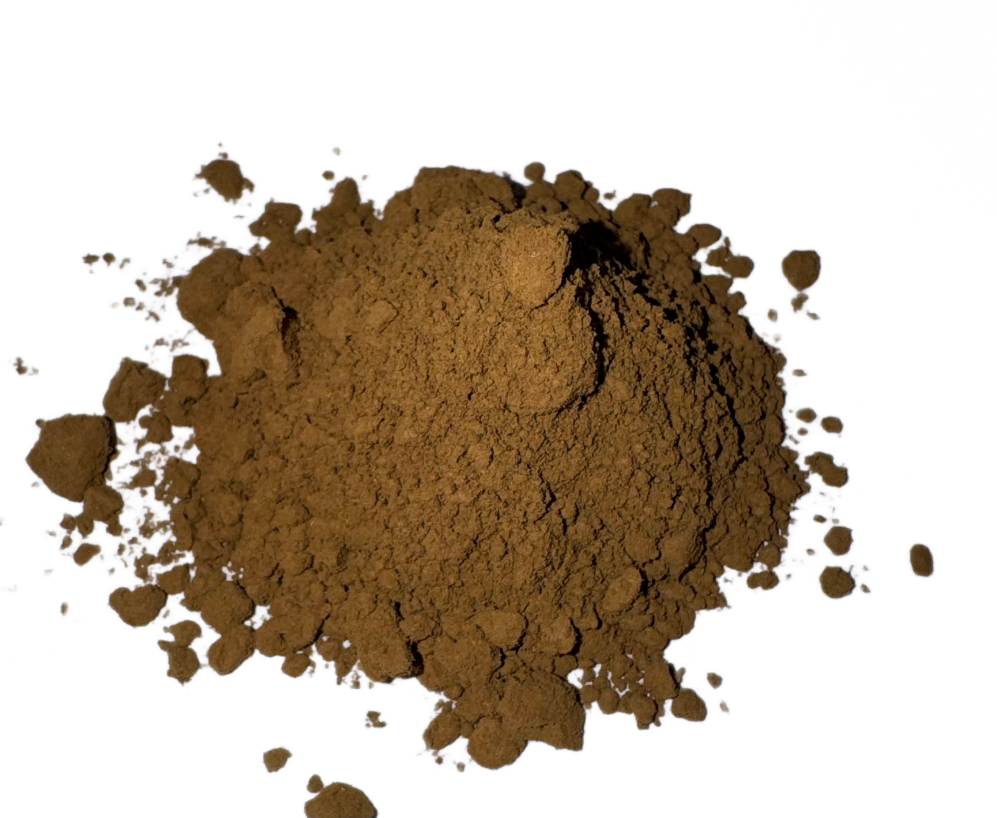 Rotes Bali Kratom Pulver
